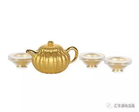 奢华黄金工艺品 限量抢购的珍品之选