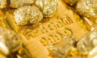 大宗商品里黄金表现最差，避险需求何时爆发——直面黄金制品的变局与期待