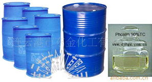 连云港市东金化工 杀虫剂产品列表